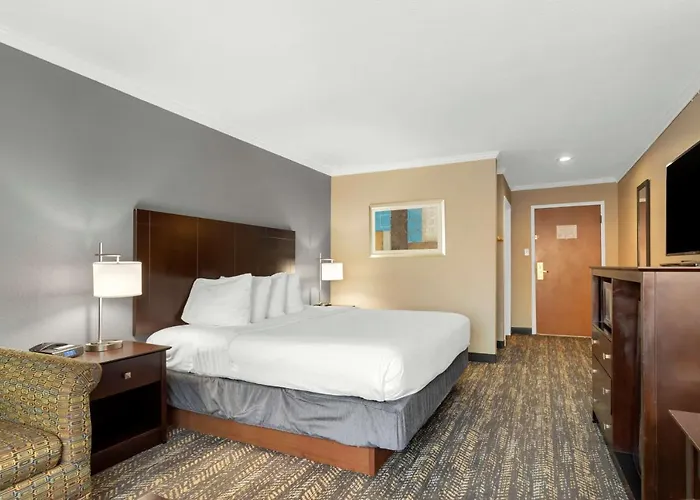 Best Western Natchitoches Inn