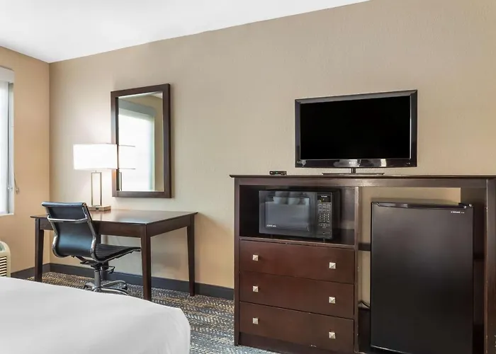 Best Western Natchitoches Inn