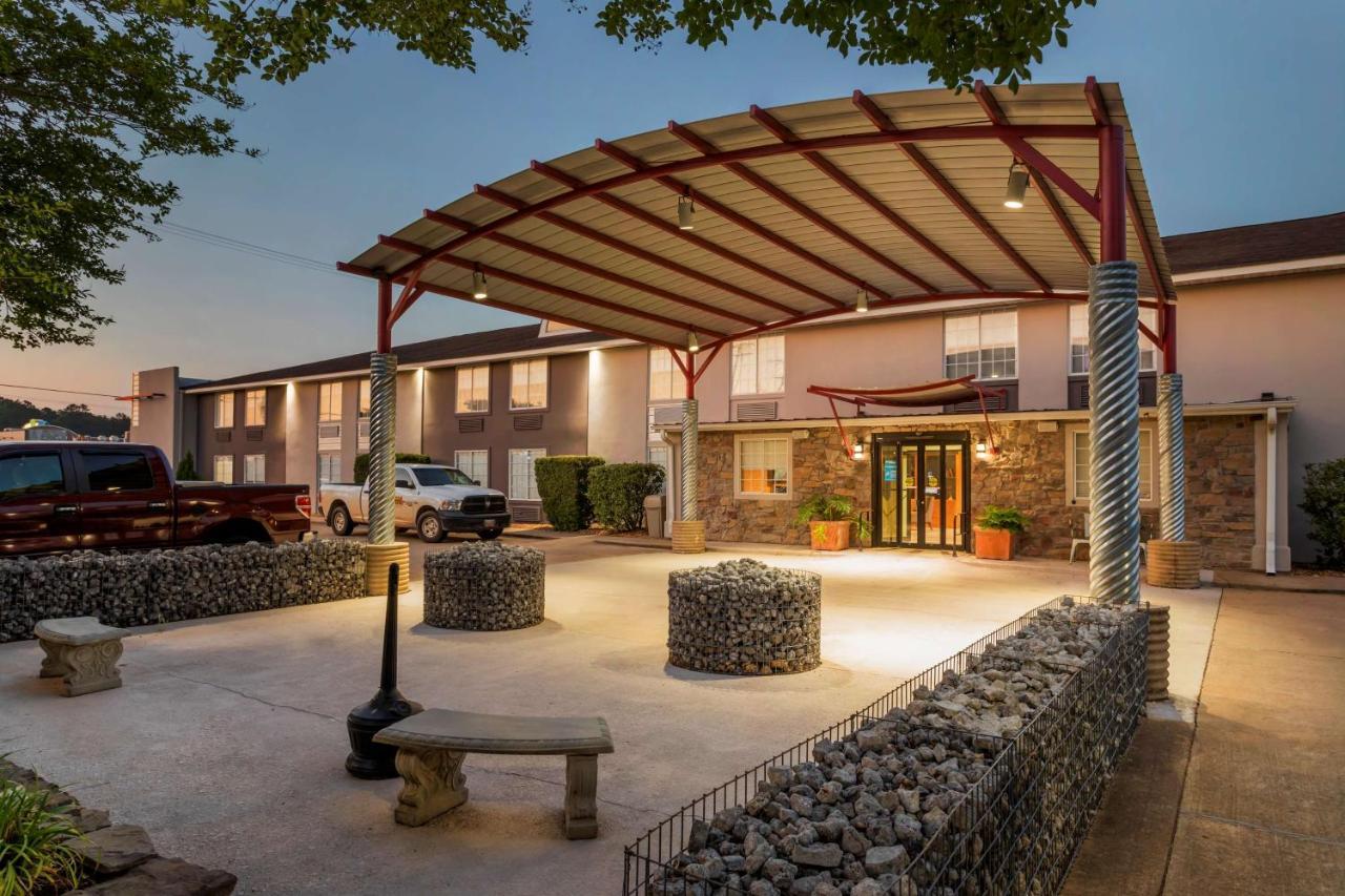 Western Hotel Natchitoches