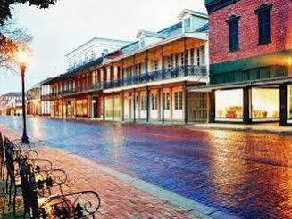 Western
